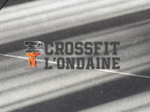 CrossFit L’Ondaine — Film | Sport