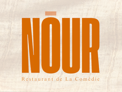 NŌUR — Film | Lieu culturel et culinaire